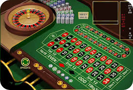 Ruleta Online en Bolivia Juega y Gana desde Casa -432066825