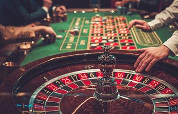 Ruleta Online en Bolivia Juega y Gana desde Casa -432066825