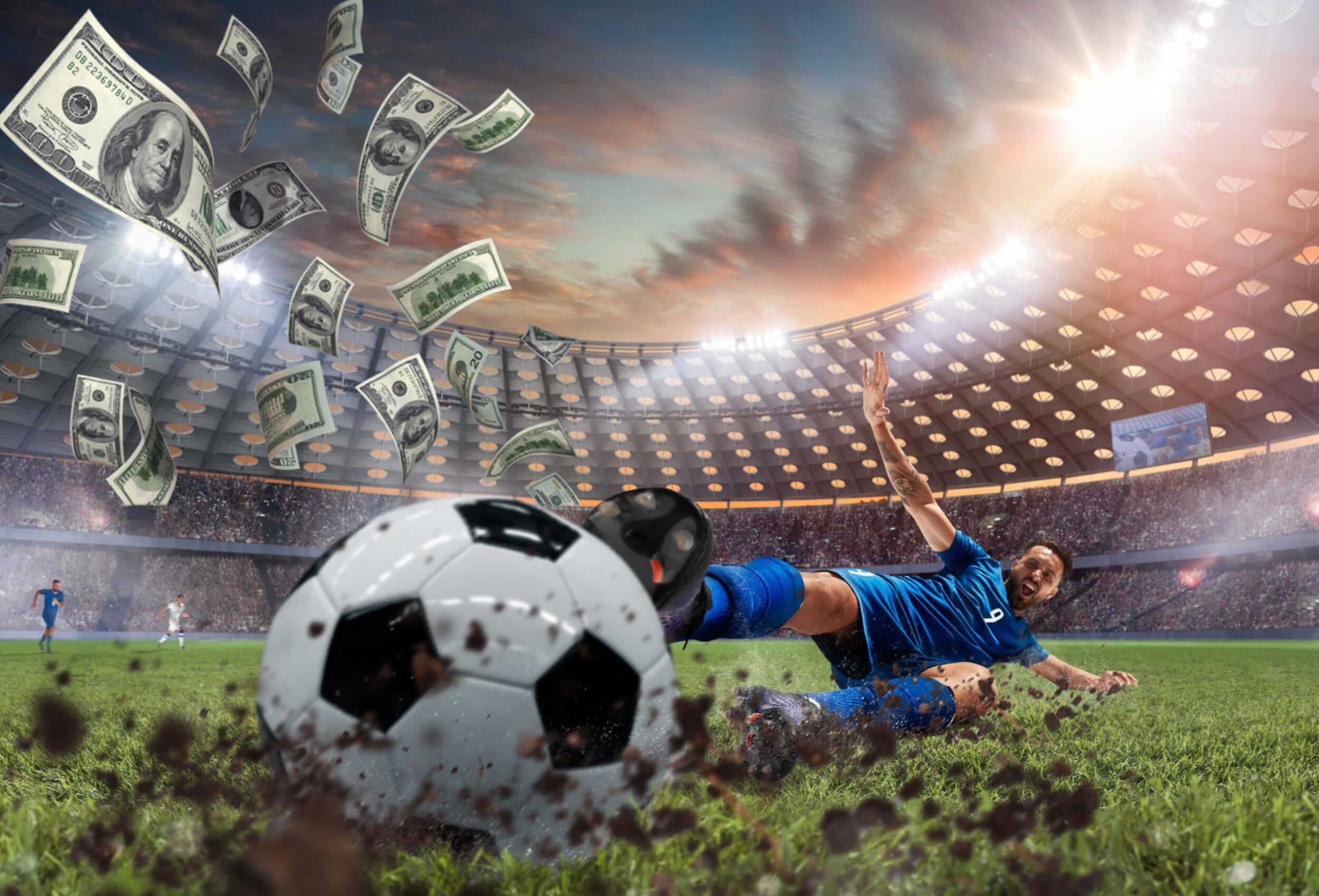 Supermatch El Futuro del Apuestas Deportivas Online
