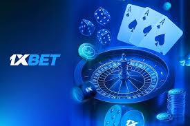 Ultimate Guide to 1xbet India A Comprehensive Overview