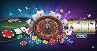 Καζίνο με Ελάχιστη Κατάθεση 5€ Οδηγός για Παίκτες Καζίνο με Ελάχιστη Κατάθεση 5€ Οδηγός για Παίκτες