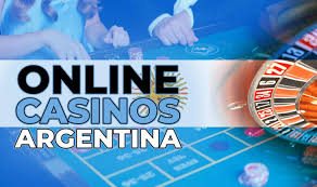 Casino Online Argentina Bonos y Oportunidades Casino Online Argentina Bonos y Oportunidades