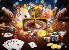 De Bedste Live Casinoer Oplev Spændingen Online 1250659081
