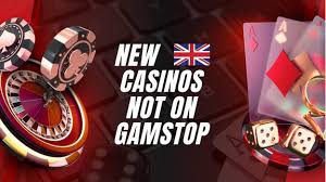 Discover the Best Gambling Sites Not on GamStop