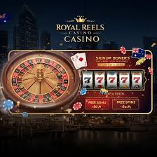 Discover the Excitement of Royal Reels 21 Online Casino 1840105581