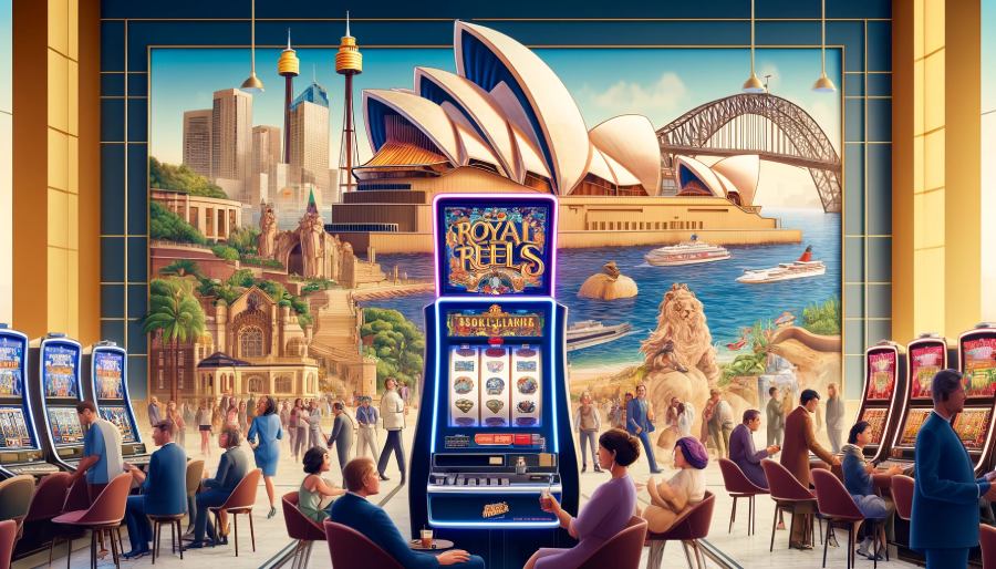 Discover the Excitement of Royal Reels 21 Online Casino 1840105581