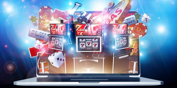 Discovering the Thrills of Lucky Max Casino Discovering the Thrills of Lucky Max Casino