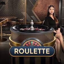 Evolution Red Door Roulette Ein spannendes Roulette-Erlebnis