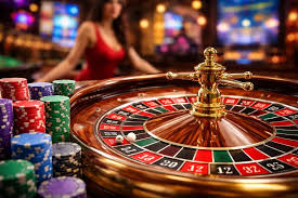 Experience the Thrill of Live Roulette Casino Sites Experience the Thrill of Live Roulette Casino Sites