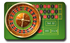 Experience the Thrill of Online Live Roulette for Real Money -1846613199