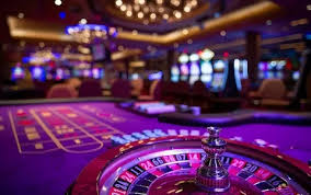 Experience the Thrill of Real Money Roulette Games 1491139816 Experience the Thrill of Real Money Roulette Games 1491139816