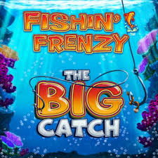 Explore the Thrills of the Fishin' Frenzy Slot Game Explore the Thrills of the Fishin' Frenzy Slot Game