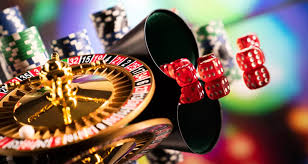 Exploring Casinos Not on Gamstop A Guide for Players Exploring Casinos Not on Gamstop A Guide for Players