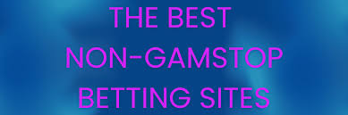 Exploring Non GamStop Sportsbooks A Guide to Online Betting
