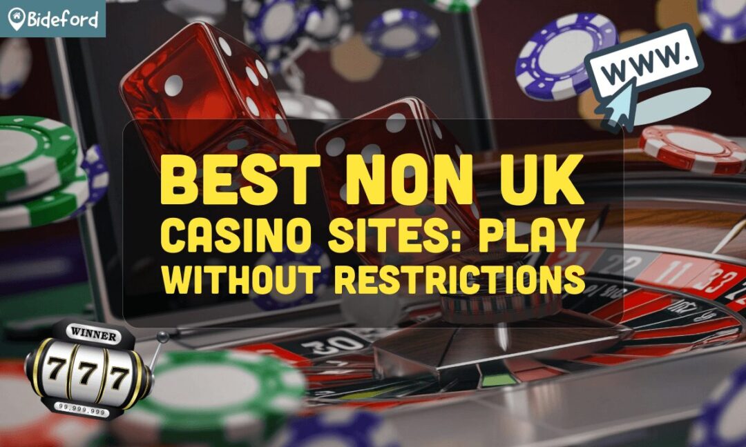 Exploring Non-UK Licensed Casinos Opportunities and Challenges 976932878