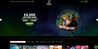 Exploring the World of Magic Win Casino Sister Sites 702349581
