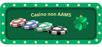 I Siti Casino Non AAMS Cosa Sono e Come Scegliere
