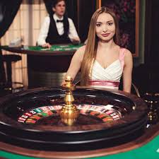 Immersive Roulette Online Spiele Die Zukunft des Spielens 1215978284