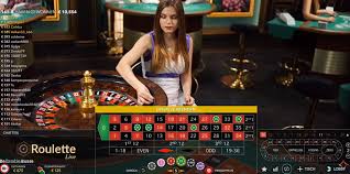 Immersive Roulette Online Spiele Die Zukunft des Casinospiels 1214016472