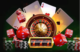 Immersive Roulette Online Spiele Die Zukunft des Spielens 1215978284