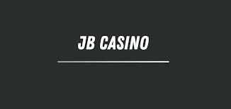JB Casino Online Your Ultimate Online Gaming Destination