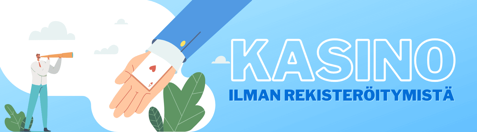 Kasinopelit Ilman Rekisteröitymistä - Helppoa ja Nopeaa Pelaamista 1010386472