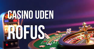 Live Casinoer Uden Rufus Spil Uden Begrænsninger 223230394