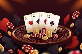 Los Mejores Casinos Internacionales con Bonos Sin Depósito