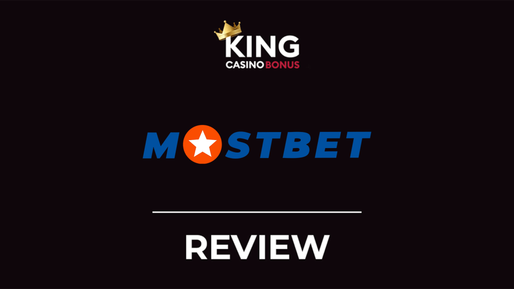 Mostbet Onlayn Bahis Dünyasına İlk Addımınız