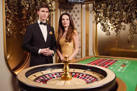 Online Roulette Casinoer Spil og Vinde i Dag