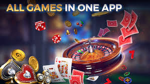 Oplev Spændingen ved Roulette Casinoer