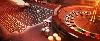 Play Roulette for Cash Online Your Complete Guide