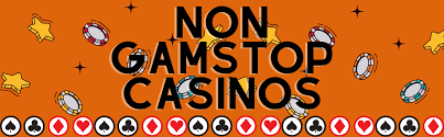 Reliable Online Casinos Not Covered by GamStop