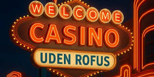 Spil Casino Uden om Rufus En Guide til Alternativer 574865237
