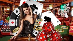 The Rise of Social Casino Sites Gaming Without the Gamble