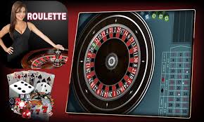 The Thrilling World of High Limit Roulette Unleashing the High Roller Within