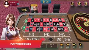 The Ultimate Guide to Live Roulette Casino Sites 1313887300