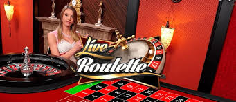 The Ultimate Guide to Live Roulette Casino Sites 1313887300