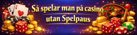 Utländska Casinon Utan Svensk Licens En Djupgående Guide 771966378
