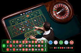 Auto Roulette Die Zukunft des automatisierten Spielens Auto Roulette Die Zukunft des automatisierten Spielens