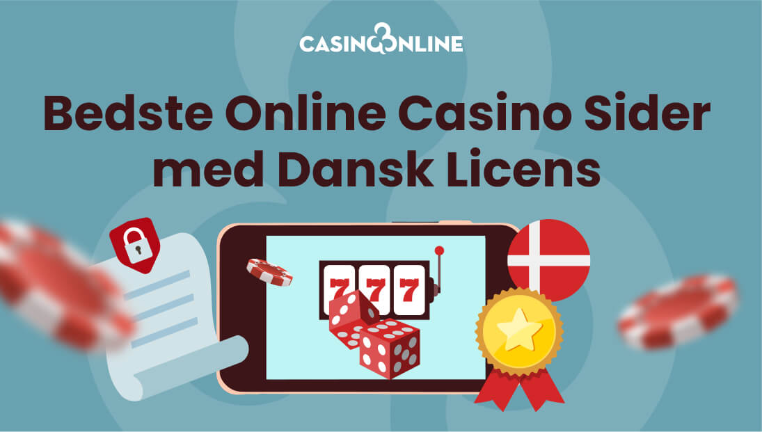 Bedste Mobil Casino En Guide til De Bedste Spillesteder