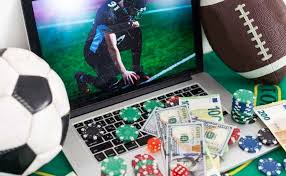 Betwinner Online Spor Bahisleri ve Casino Dünyası