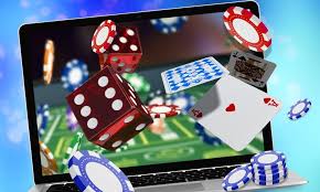 Blood Moon Online Casino UK A Comprehensive Guide Blood Moon Online Casino UK A Comprehensive Guide
