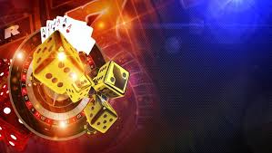Blood Moon Online Casino UK A New Era of Online Gaming