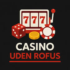 Casino Sider Uden Dansk Licens En Guide til Spiloplevelser