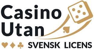 Casino Utan Svensk Licens Utländska Alternativ