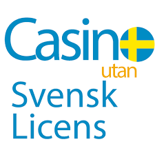Casino Utan Svensk Licens Utländska Alternativ