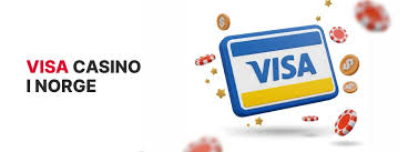 Casinoer med Visa - Oplev de Bedste Muligheder