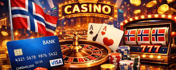 Casinoer med Visa - Oplev de Bedste Muligheder
