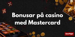 Danske Casinoer med Mastercard Sikkerhed og Bekvemmelighed -1830284621